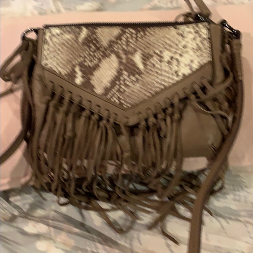 Kooba Sparrow Crossbody